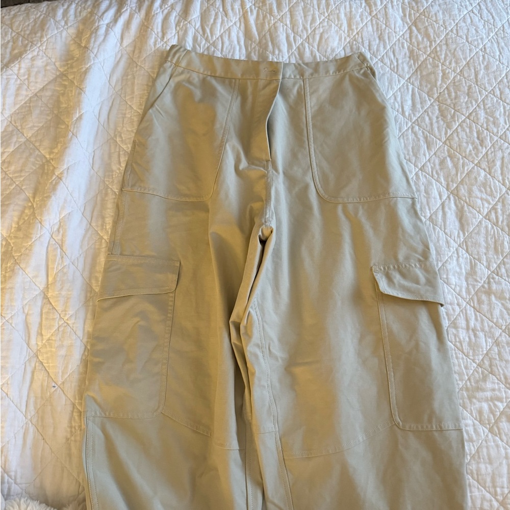 lululemon cargo pants